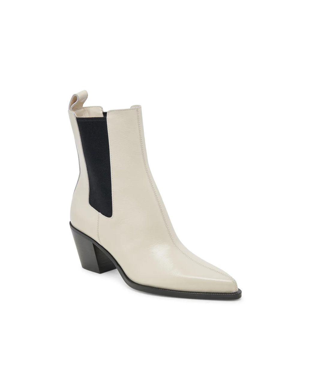 Women’s Black Shadie Chelsea Bootie Women's Black Shadie Chelsea Bootie
