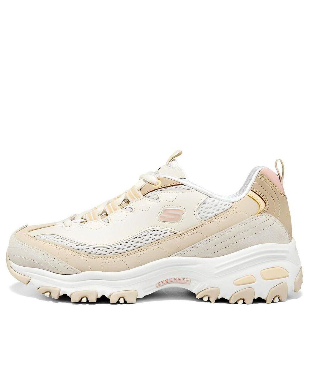 Women’s White (Wmns) D’Lites 1.0 Women's White (Wmns) D'Lites 1.0