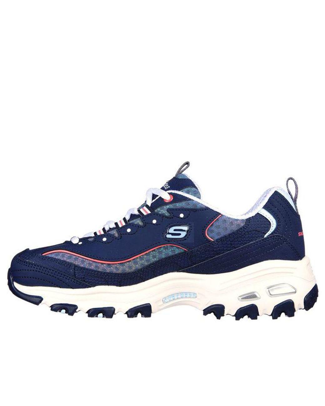 Women’s Blue (Wmns) D’Lites Women's Blue (Wmns) D'Lites