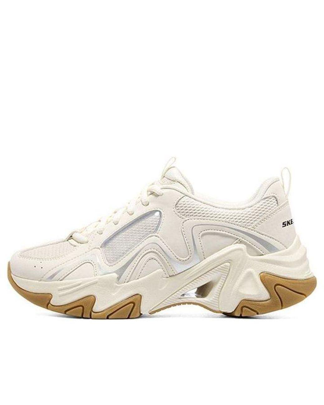 Women’s White (Wmns) Stamina V3 Shoes Tan’ Women's White (Wmns) Stamina V3 Shoes Tan'