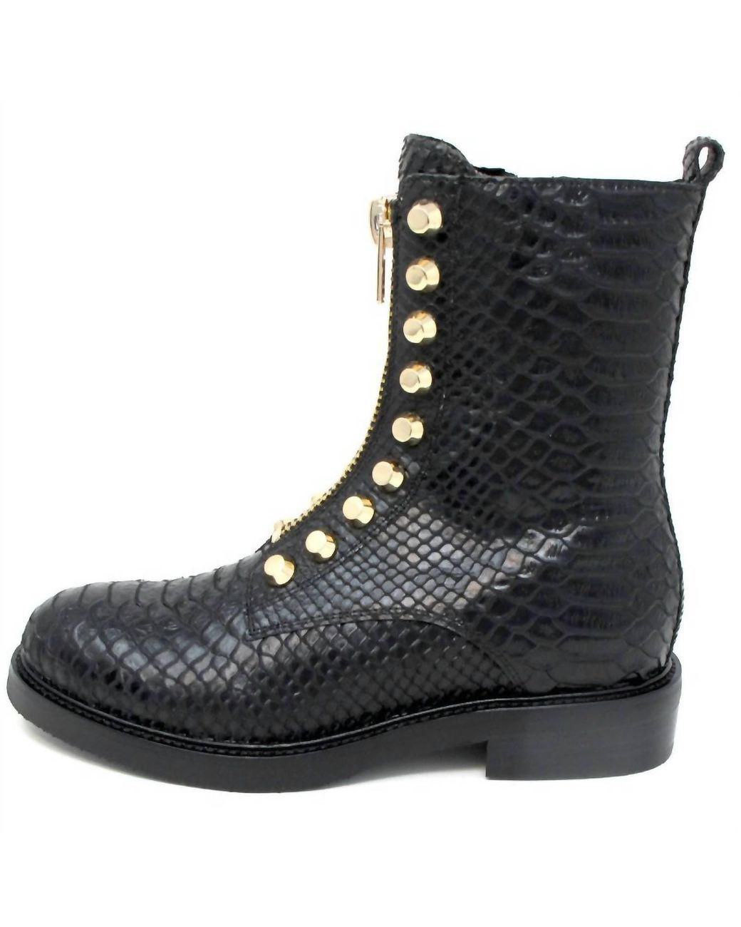 Women’s Black Tonette Bootie Women's Black Tonette Bootie