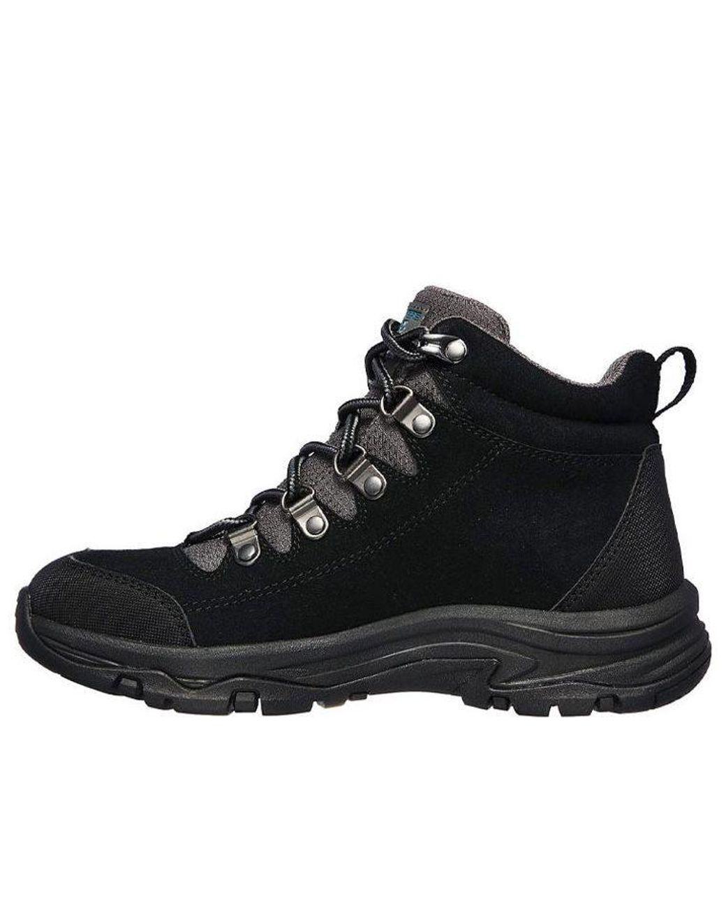 Women’s Black (Wmns) Trego-El Captian High-Top Women's Black (Wmns) Trego-El Captian High-Top