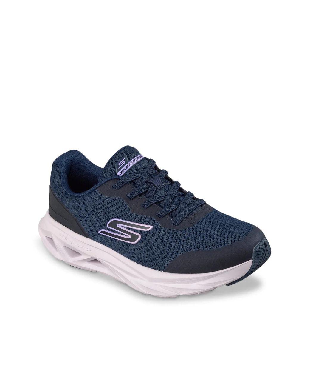 Women’s Blue Glidestep Vortex Avalin Sneaker Women's Blue Glidestep Vortex Avalin Sneaker