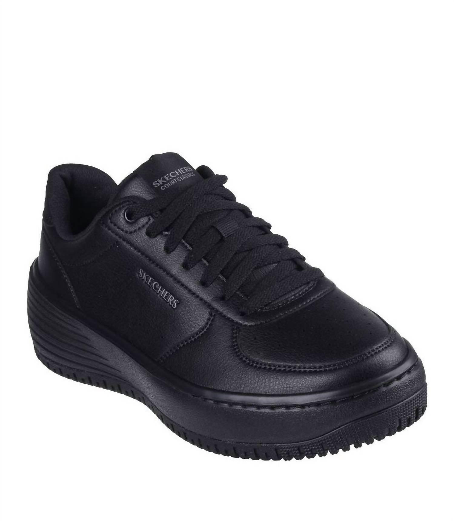 Skechers Grand 92-Be Lifted Shoes Skechers Grand 92-Be Lifted Shoes
