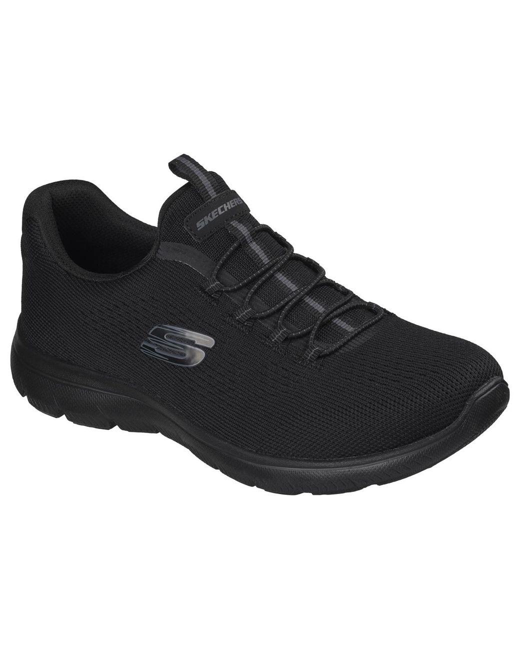 Women’s Black Summits Women's Black Summits