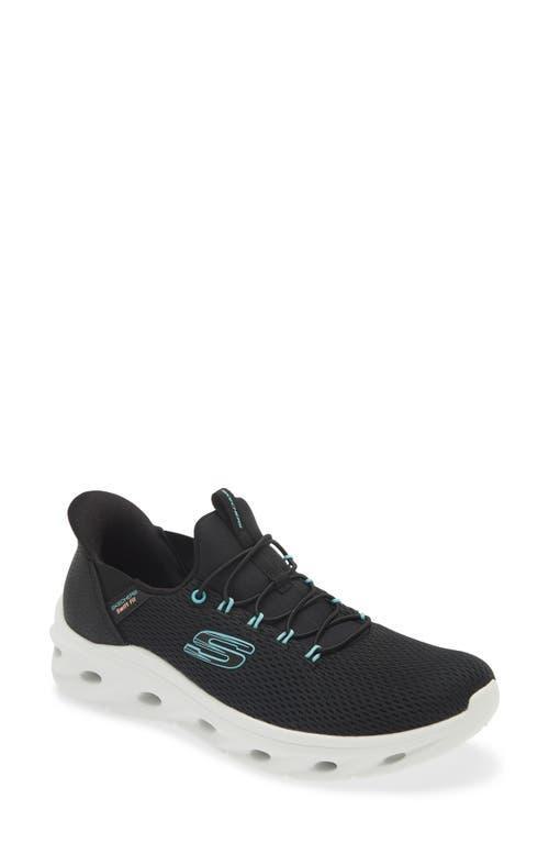 Skechers Swift-Fit Glide Lite Knit Sneakers Skechers Swift-Fit Glide Lite Knit Sneakers
