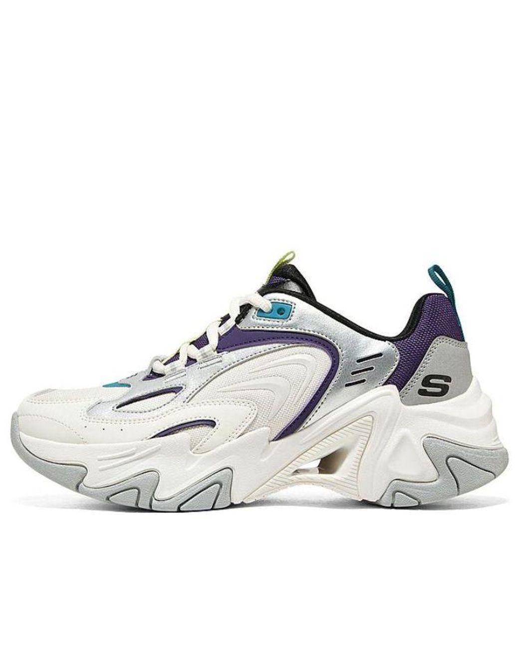 Women's Blue (Wmns) D'Lites Stamina Shoes