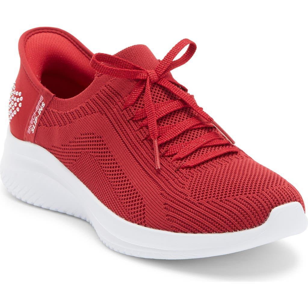 Skechers Slip-Ins Ultra Flex 4.0 Sneaker Skechers Slip-Ins Ultra Flex 4.0 Sneaker