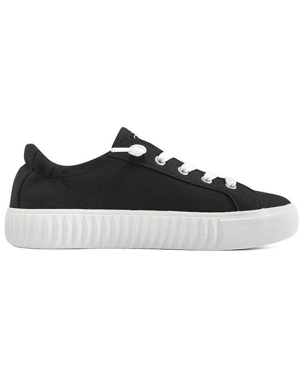 Women's Black (Wmns) Royal Kiss