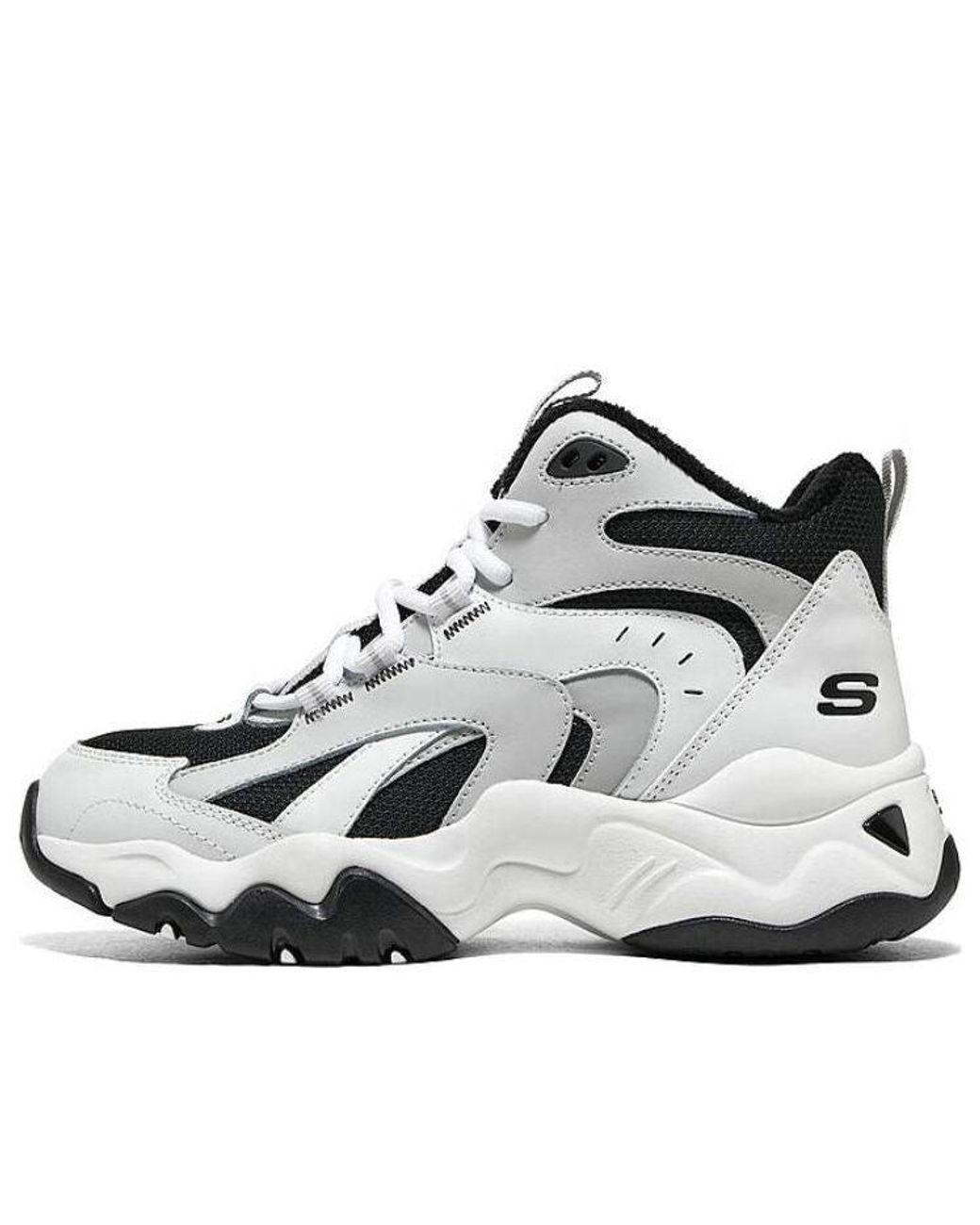 Women's Black (Wmns) D'Lites Sneaker
