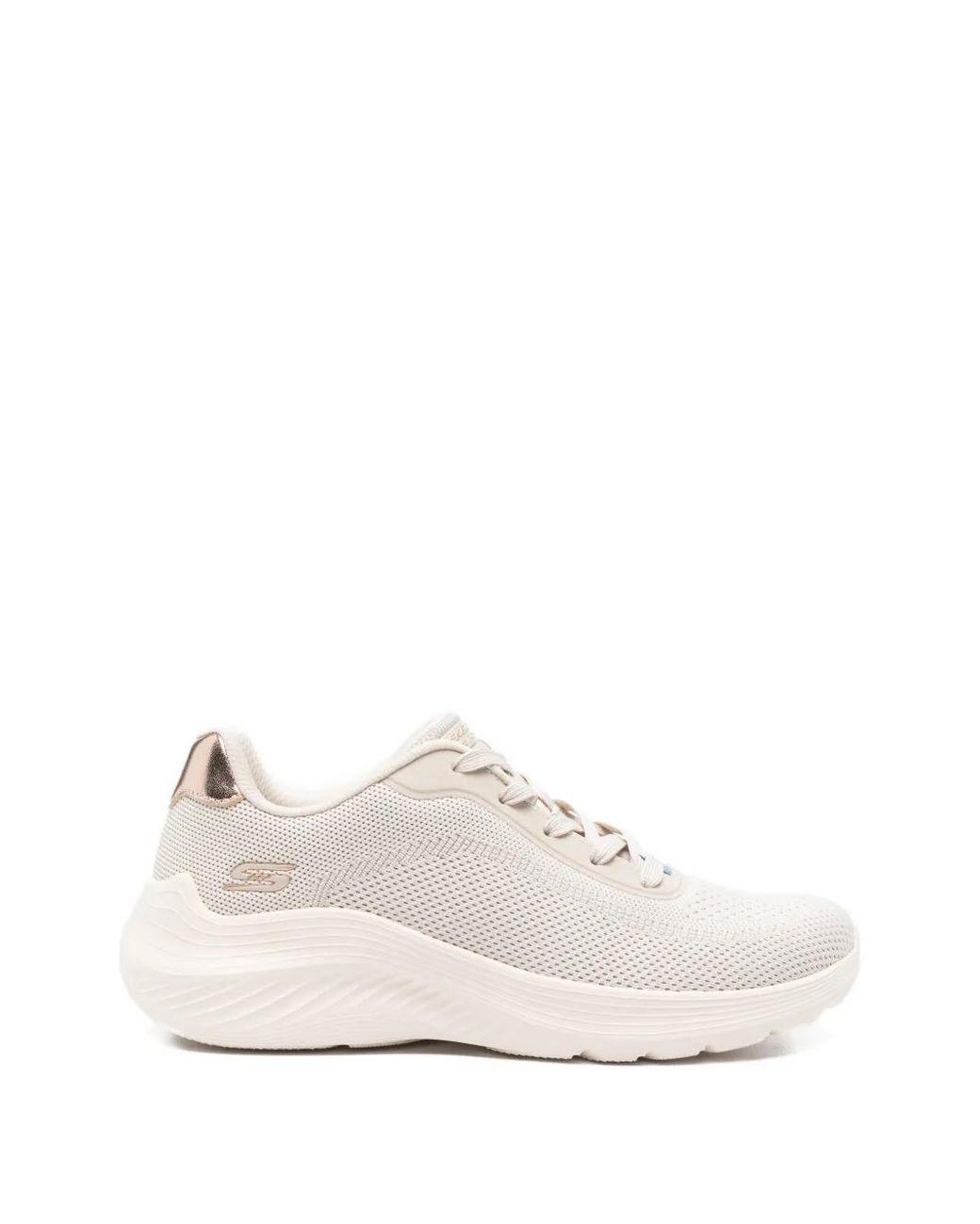 Women’s White Bobs Squad Waves Women's White Bobs Squad Waves