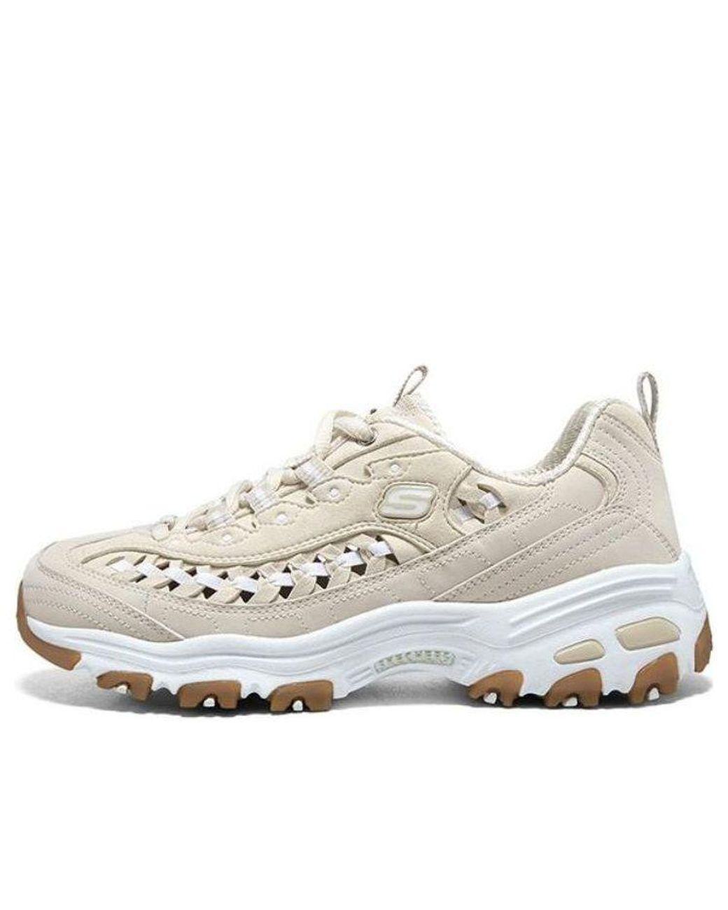 Women’s White (Wmns) D’Lites 1.0 Women's White (Wmns) D'Lites 1.0