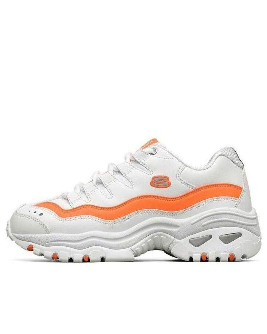 Women’s White (Wmns) Energy-Over Joy Low-Top Running Shoes Women's White (Wmns) Energy-Over Joy Low-Top Running Shoes