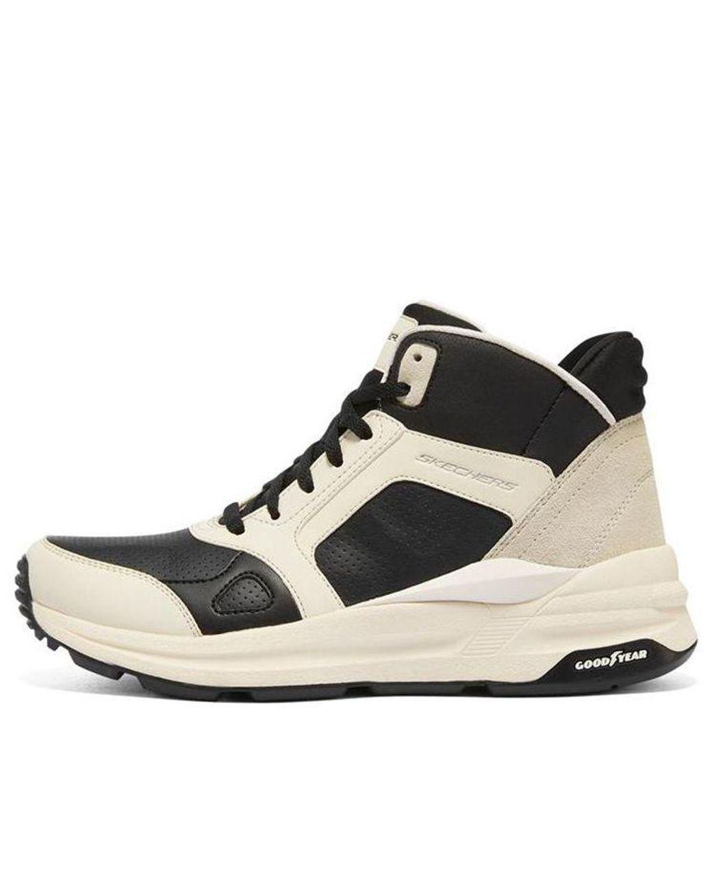 Women's Black (Wmns) Global Jogger Creamwhite'