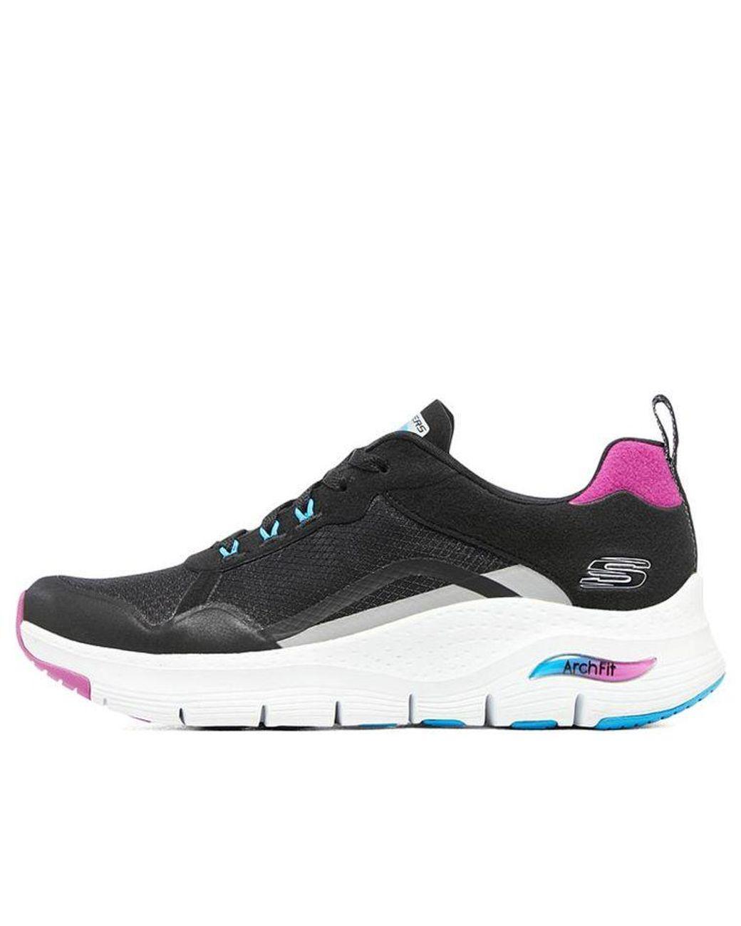 Women’s Black (Wmns) Arch Fit Women's Black (Wmns) Arch Fit