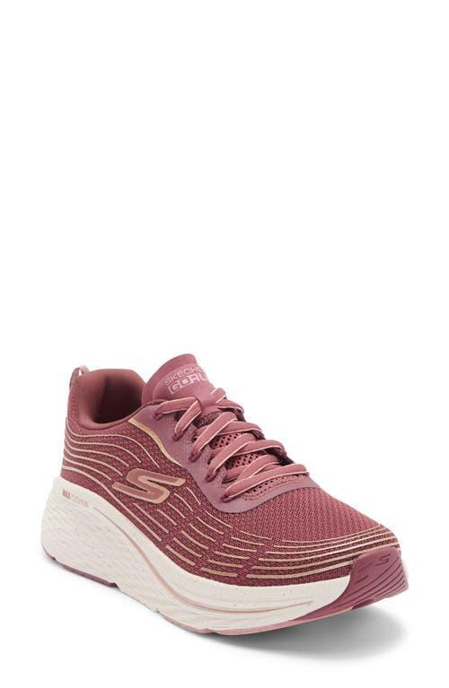Skechers Max Cushioning Elite 2.0 Sneaker Skechers Max Cushioning Elite 2.0 Sneaker