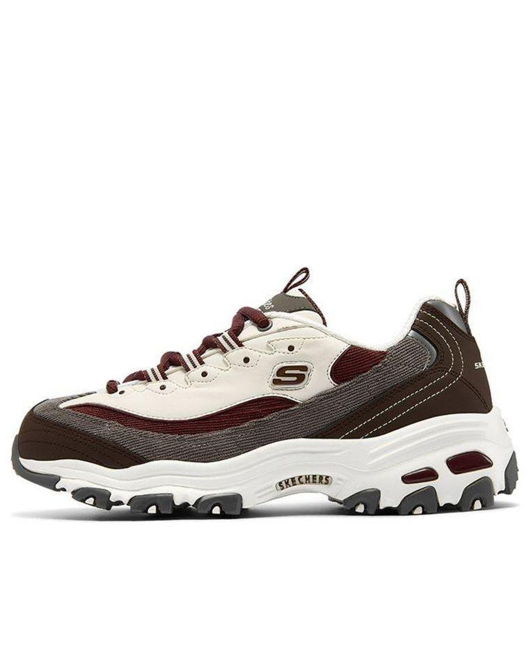 Women’s White (Wmns) D’Lites 1.0 ‘Wine’ Women's White (Wmns) D'Lites 1.0 'Wine'