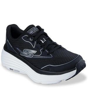 Skechers Endeavor Sneaker – Blue Skechers Endeavor Sneaker - Blue