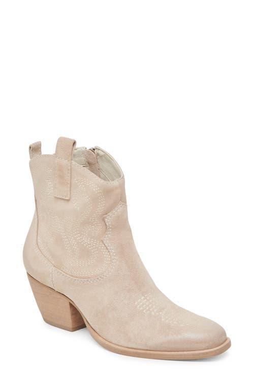 Dolce Vita Shania Western Boot