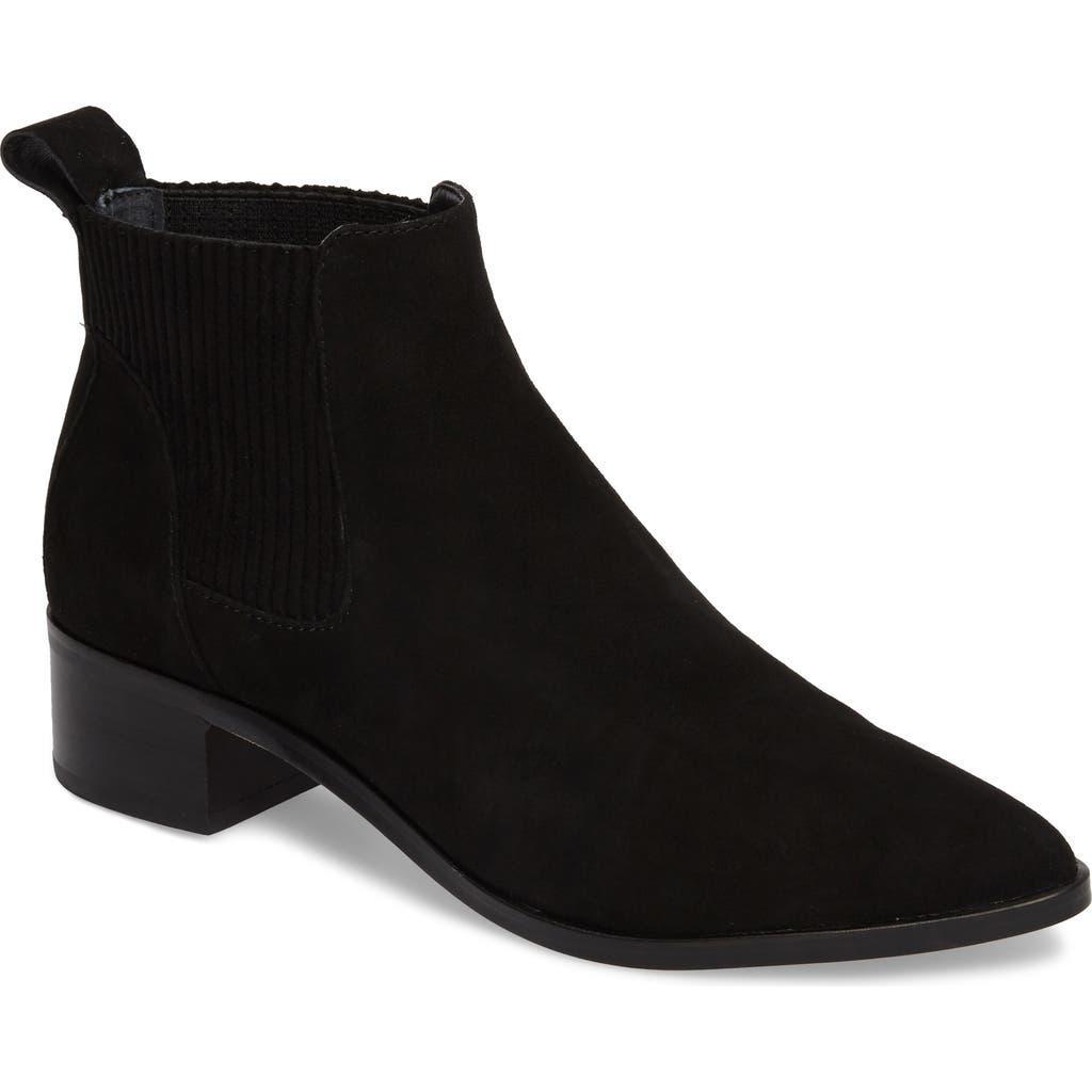 Dolce Vita Macie Pointy Toe Chelsea Bootie Dolce Vita Macie Pointy Toe Chelsea Bootie