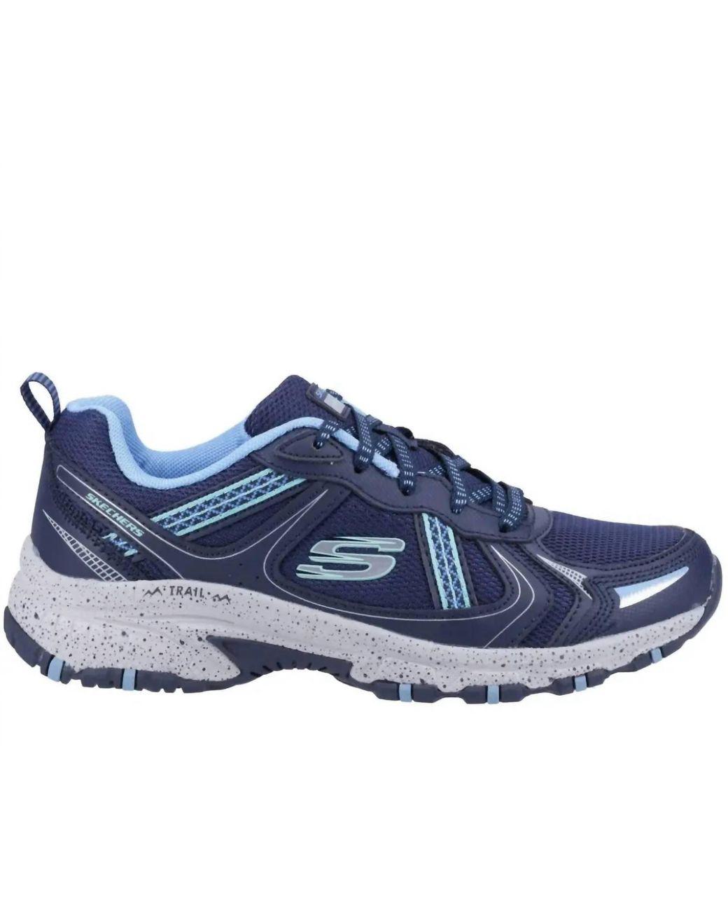Women’s Blue Hillcrest-Vast Adventure Shoe Women's Blue Hillcrest-Vast Adventure Shoe