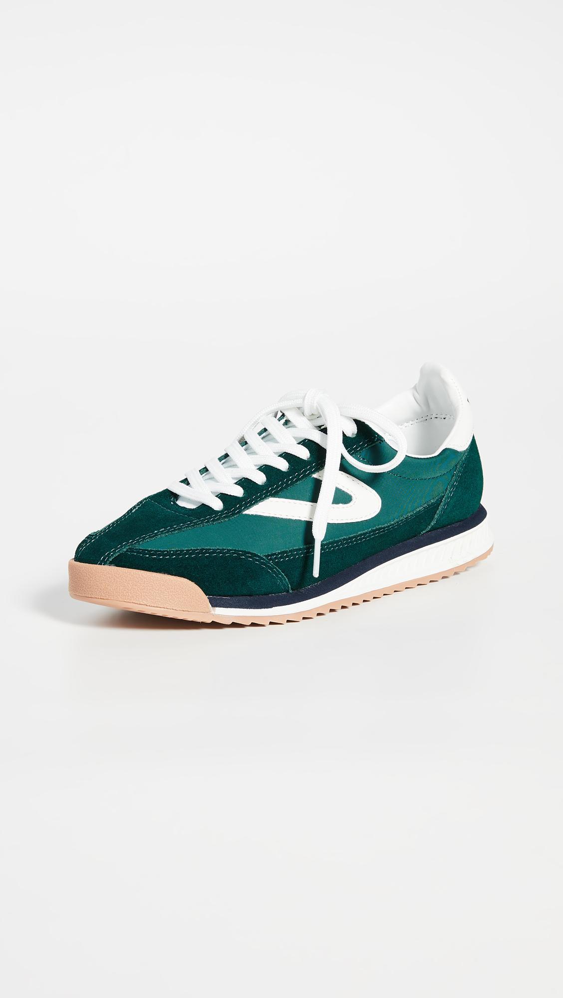 Tretorn Rawlins 8 Sneakers Tretorn Rawlins 8 Sneakers