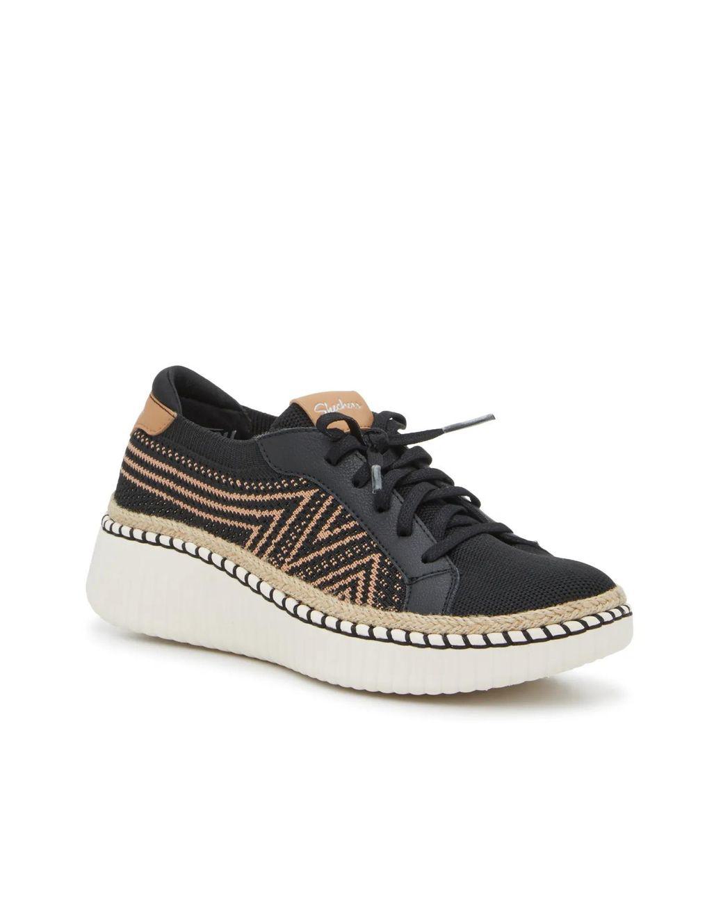Women’s Black Bellevue Wilshire Blvd Slipon Sneaker Women's Black Bellevue Wilshire Blvd Slipon Sneaker