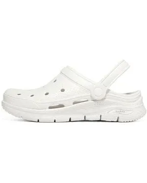 Skechers (Wmns) Arch Fit -Its A Fit – White Skechers (Wmns) Arch Fit -Its A Fit - White