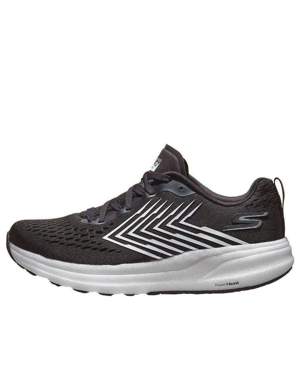 Women’s Black Go Run Ride 8 Flow Women's Black Go Run Ride 8 Flow