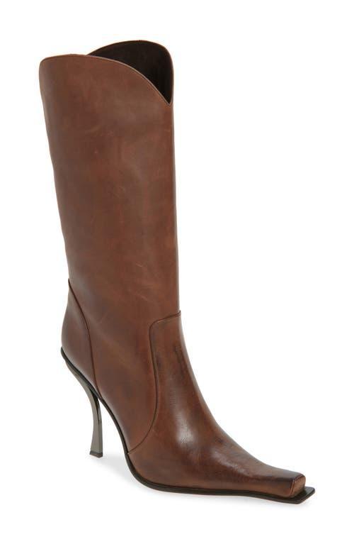 Jeffrey Campbell Dulcimer Pointed Toe Boot Jeffrey Campbell Dulcimer Pointed Toe Boot