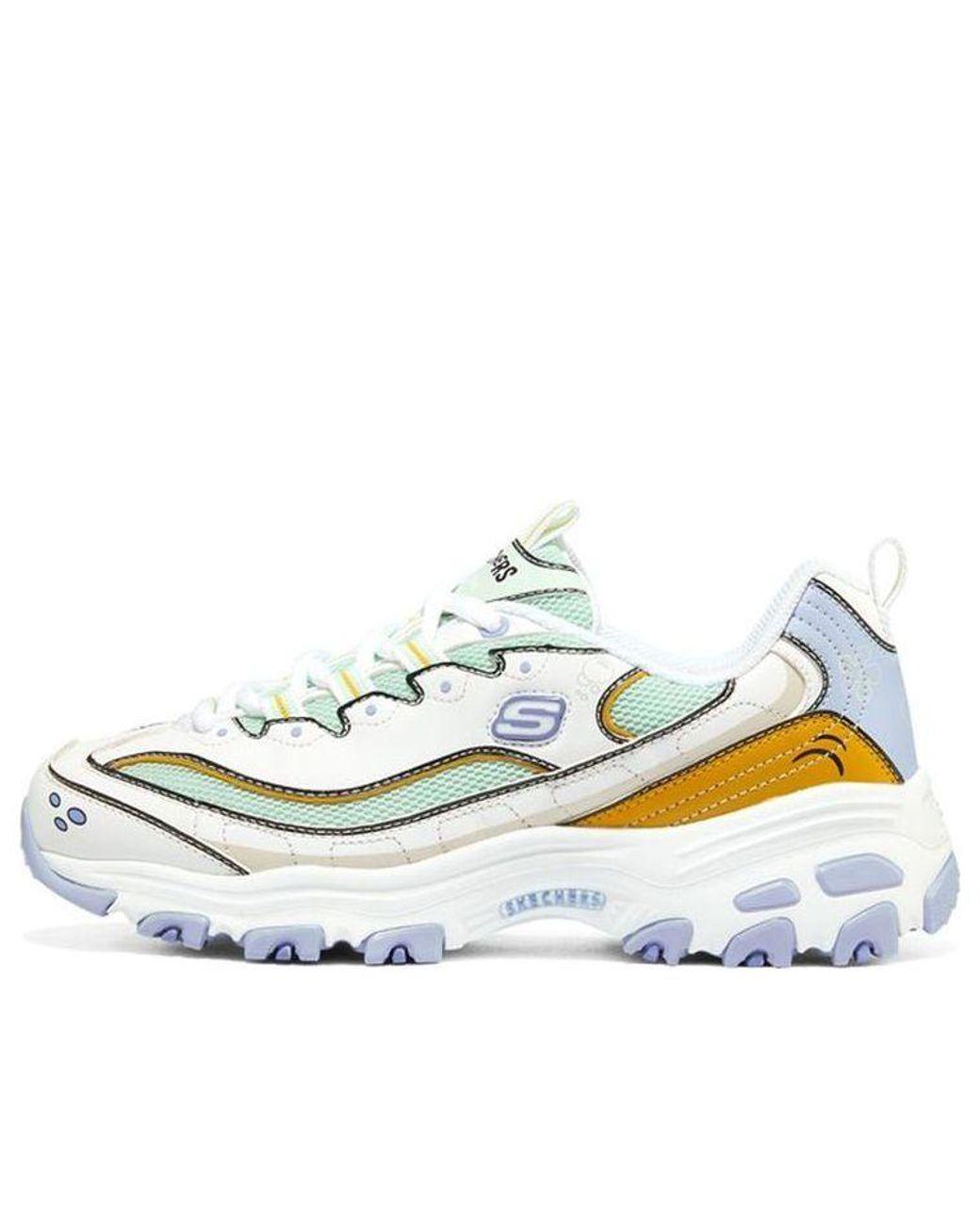Women’s White (Wmns) D’Lites 1.0 X Spongebob Women's White (Wmns) D'Lites 1.0 X Spongebob