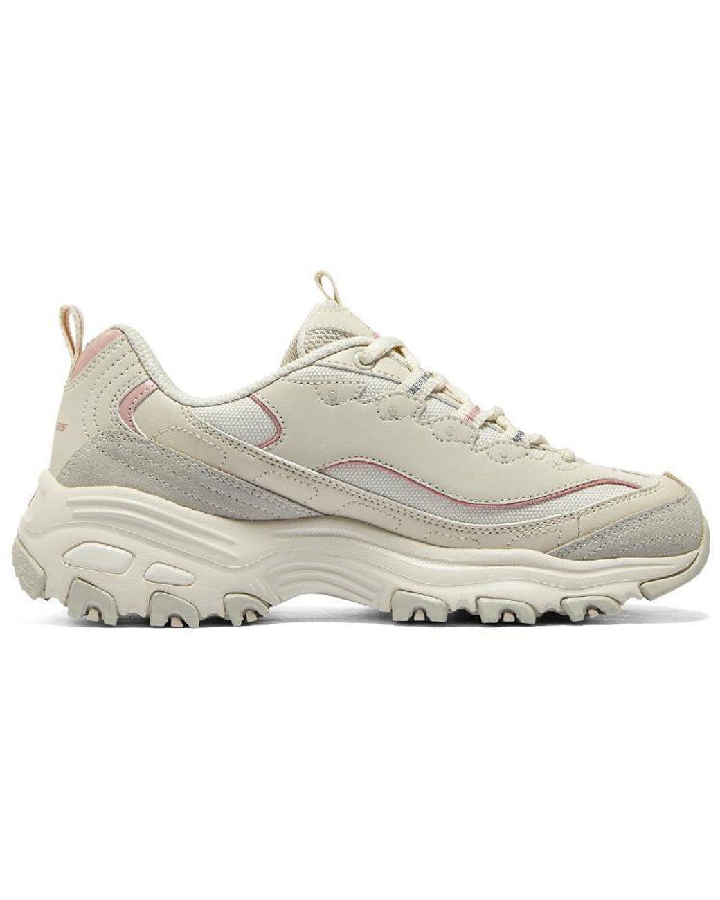 Women's White (Wmns) Dlites