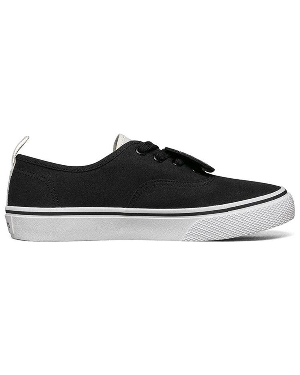 Women's Black (Wmns) V Lites Sneakers