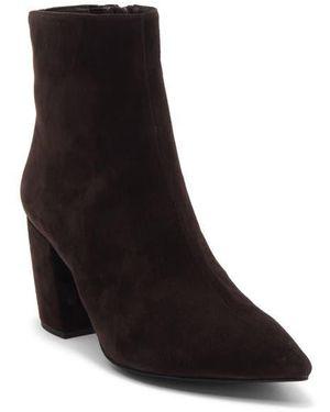 Jeffrey Campbell Botita Block Heel Bootie – Black Jeffrey Campbell Botita Block Heel Bootie - Black