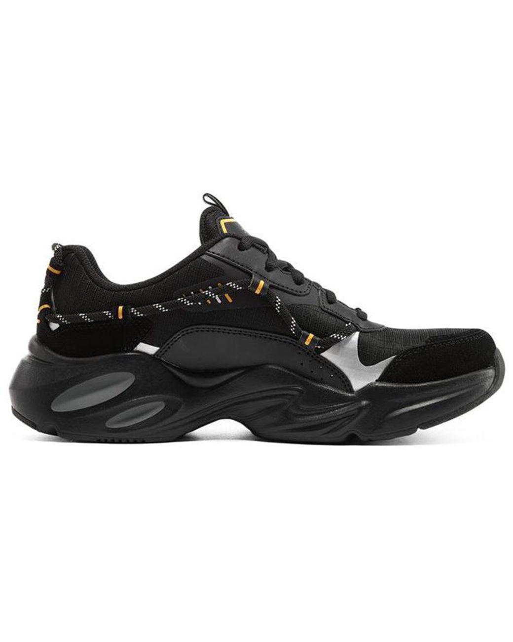 Women's Black (Wmns) Stamina Airy