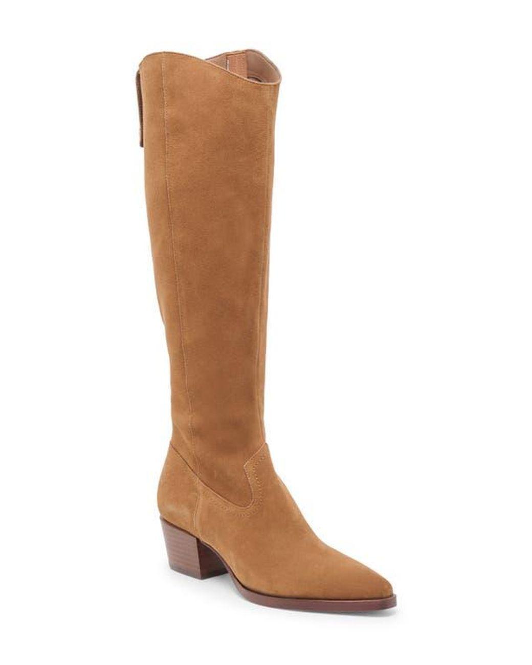 Women’s Brown Virona Water Resistant Boot Women's Brown Virona Water Resistant Boot