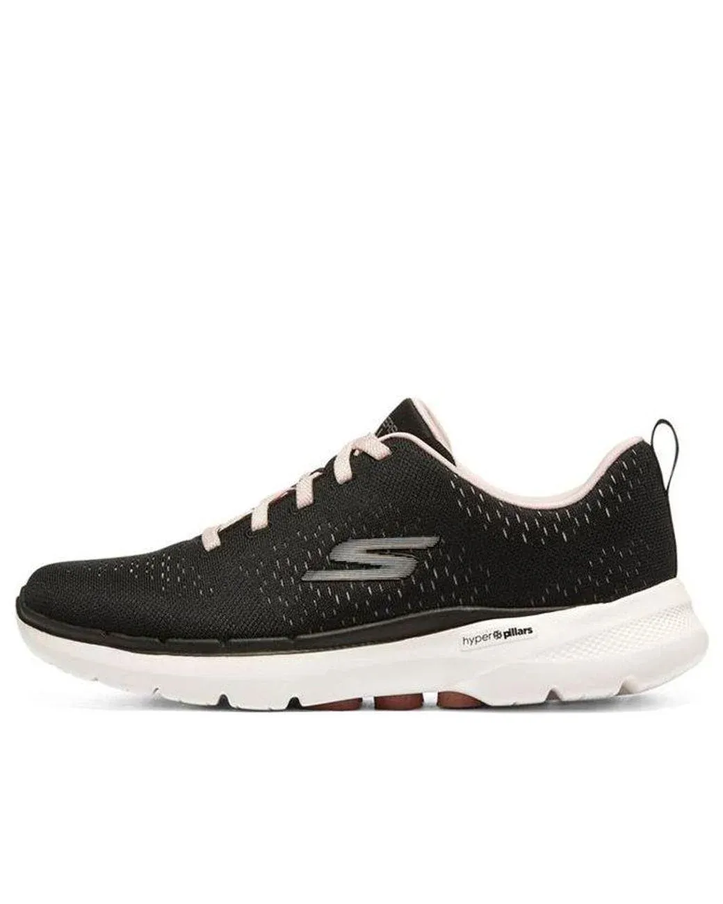 Women’s Black (Wmns) Go Walk 6-Adora Women's Black (Wmns) Go Walk 6-Adora