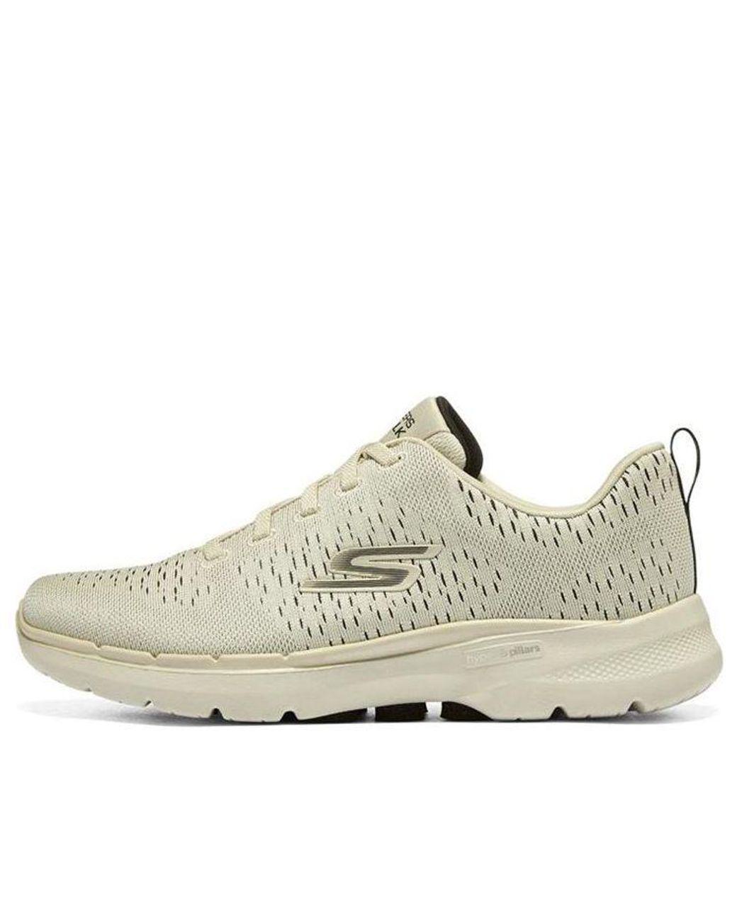 Women’s White (Wmns) Go Walk ‘Natural’ Women's White (Wmns) Go Walk 'Natural'