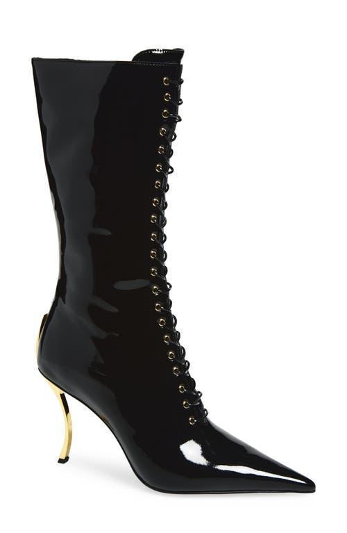 Jeffrey Campbell Pointed Toe Boot Jeffrey Campbell Pointed Toe Boot