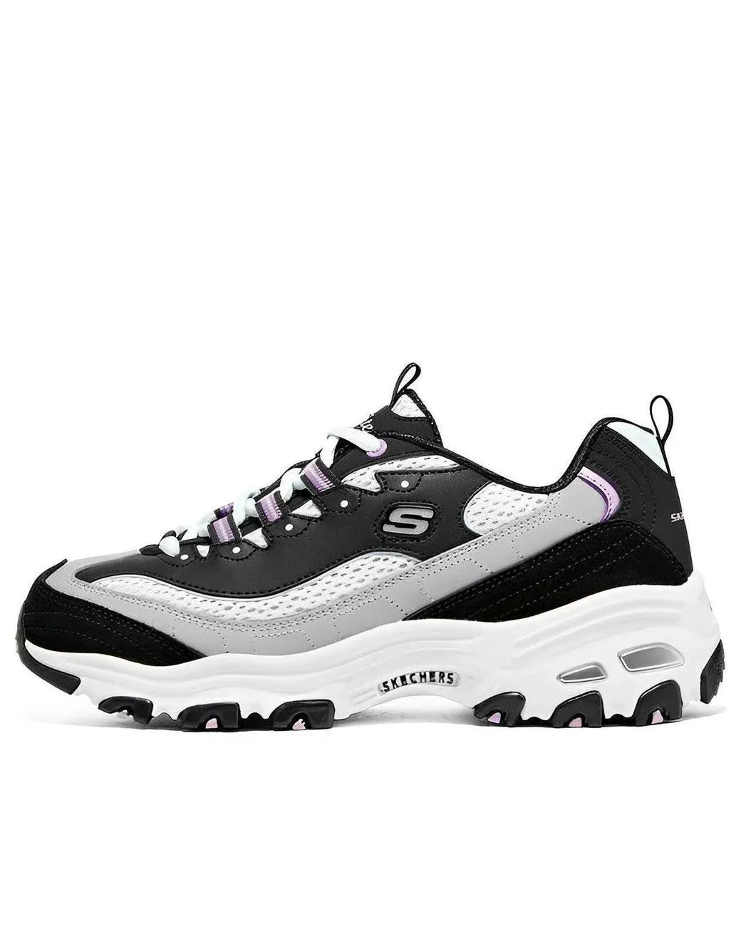 Women’s Black (Wmns) D’Lites 1.0 Women's Black (Wmns) D'Lites 1.0
