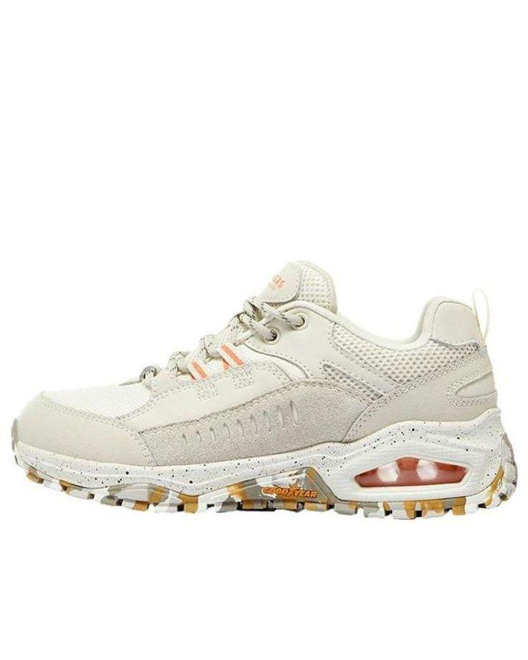 Women’s White (Wmns) Uno Trail Fashion Shoes Women's White (Wmns) Uno Trail Fashion Shoes