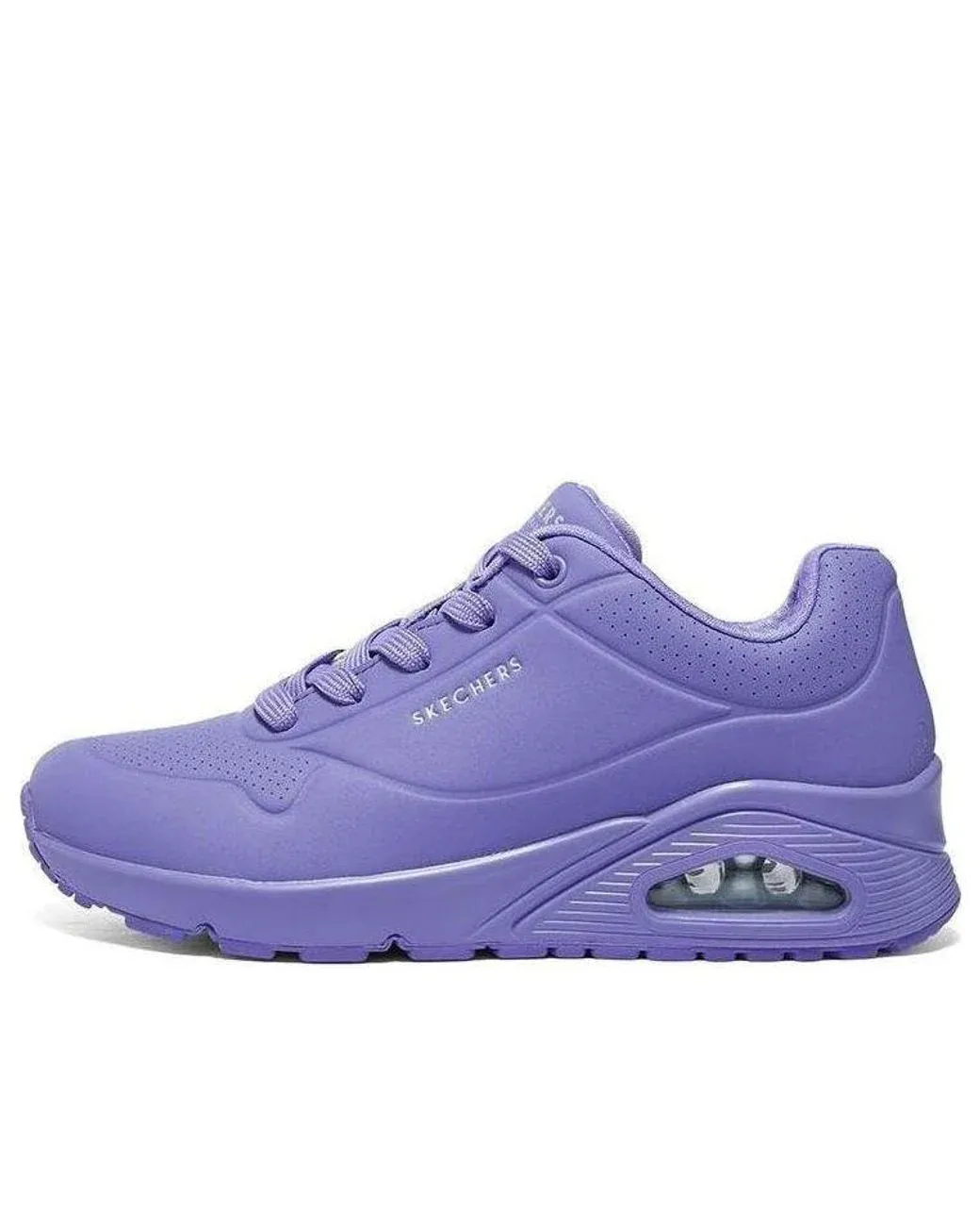 Women's Purple (Wmns) Uno Stand On Air