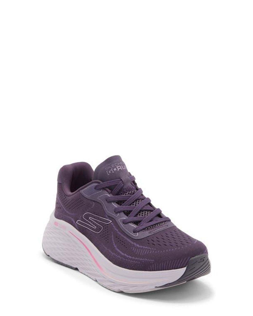 Women’s Purple Crestmore Max Cushioning Elite 2.0 Sneaker Women's Purple Crestmore Max Cushioning Elite 2.0 Sneaker
