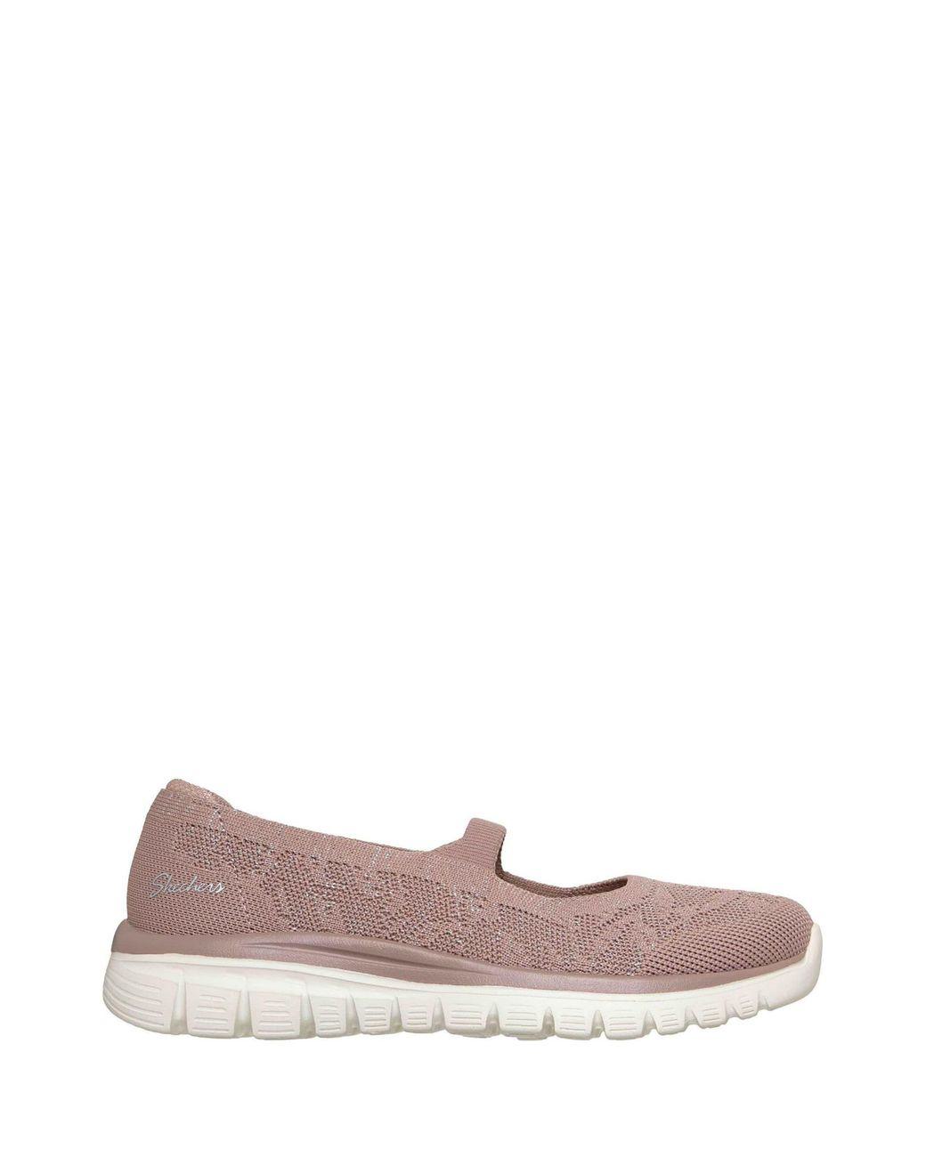 Women’s Pink Graceful Shoes Women's Pink Graceful Shoes