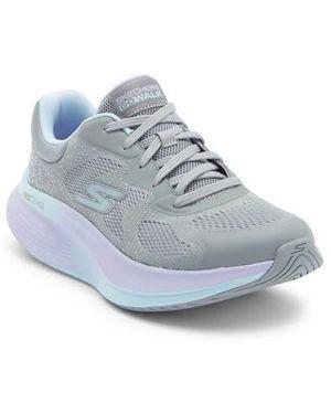 Skechers Go Walk Max Walker Sneaker – White Skechers Go Walk Max Walker Sneaker - White