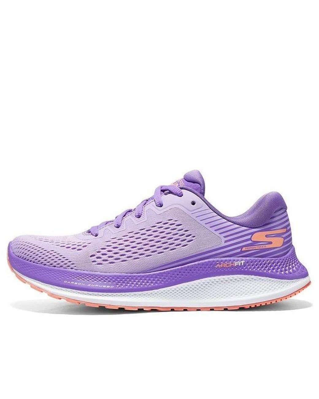 Women’s Purple (Wmns) Go Run Persistence Women's Purple (Wmns) Go Run Persistence