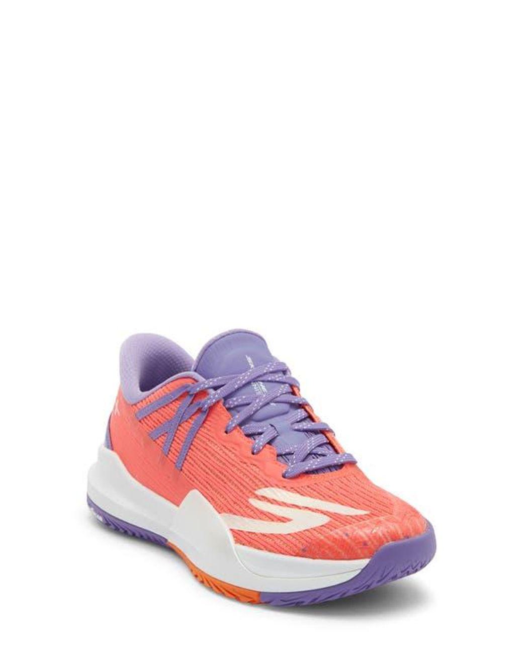 Women’s Pink Slip-Ins Tennis Shoe Women's Pink Slip-Ins Tennis Shoe