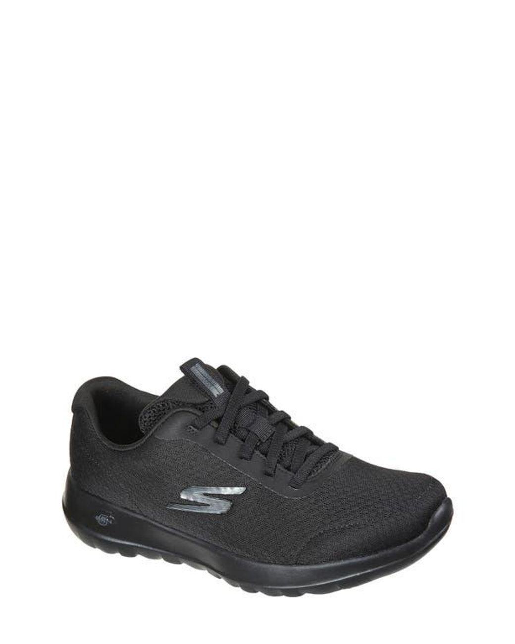 Women’s Black Gowalk Joy Women's Black Gowalk Joy