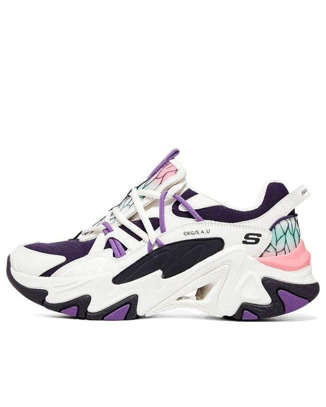 Women's Blue (Wmns) X Demon Slayer