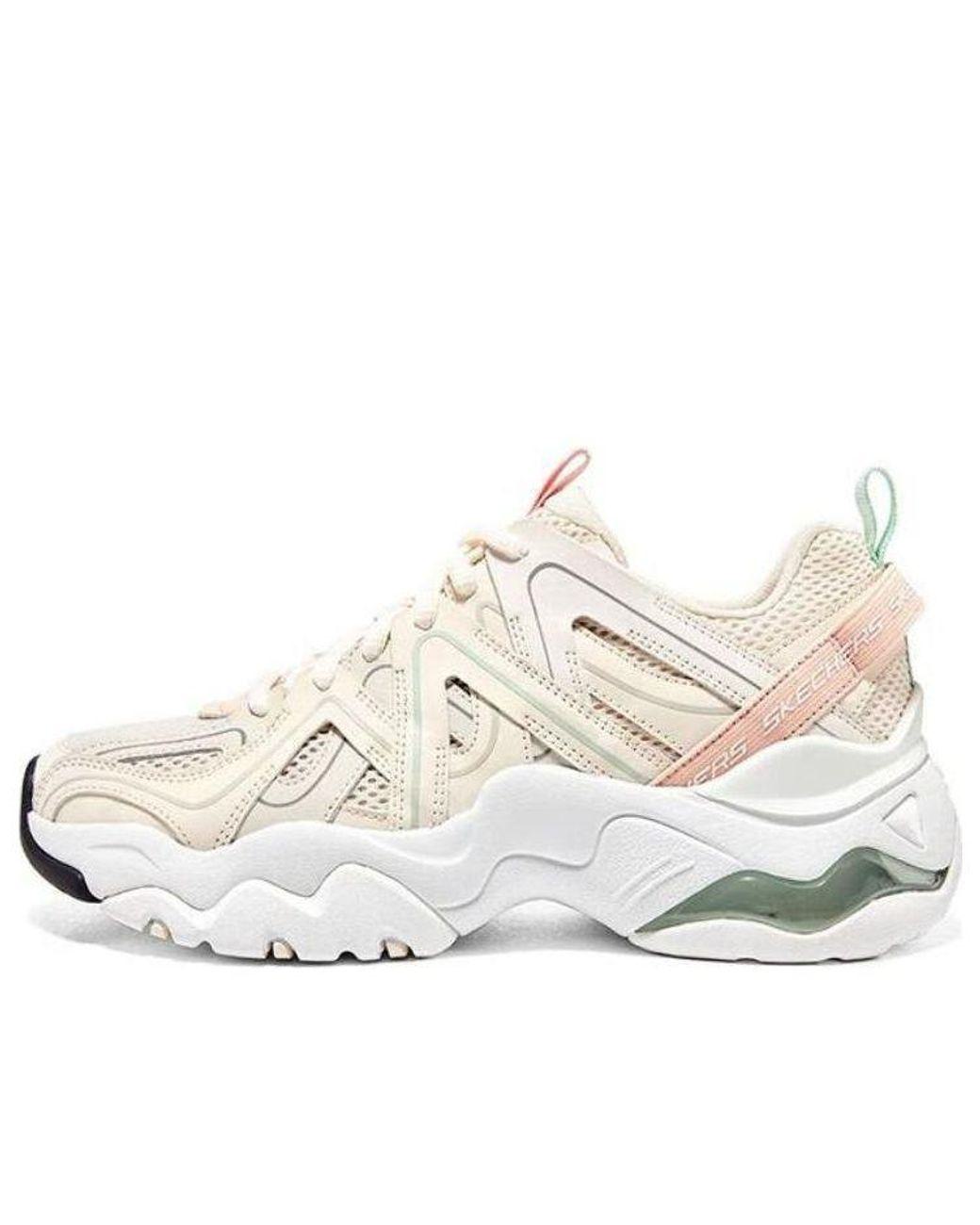 Women’s White (Wmns) D’Lites 3.0 Air Women's White (Wmns) D'Lites 3.0 Air